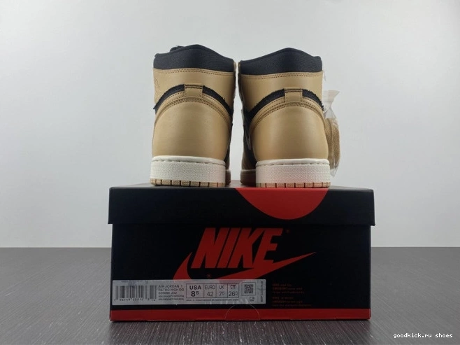 1 555088-202 Jordan Heirloom OG High Air 0721